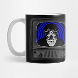 WOLFMAN TV 1 Mug